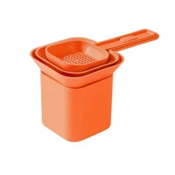 6in1 Kitchen Wizard Easy Trichter