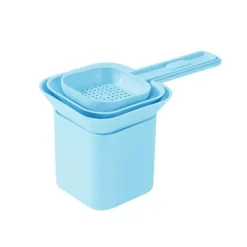 6in1 Kitchen Wizard Easy Trichter