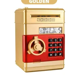 6-in-1 Montessori Busy Cube – Pädagogisches Sensorikspielzeug für Kleinkinder