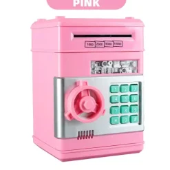 6-in-1 Montessori Busy Cube – Pädagogisches Sensorikspielzeug für Kleinkinder