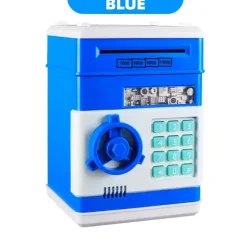 6-in-1 Montessori Busy Cube – Pädagogisches Sensorikspielzeug für Kleinkinder