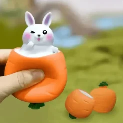 6-in-1 Montessori Busy Cube – Pädagogisches Sensorikspielzeug für Kleinkinder