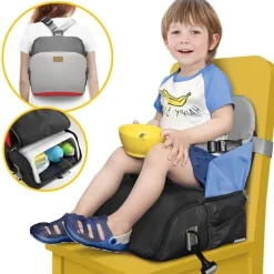 3in1 Multifunktionale Baby-Autositz-Mamatasche