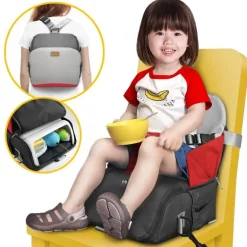 3in1 Multifunktionale Baby-Autositz-Mamatasche