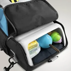 3in1 Multifunktionale Baby-Autositz-Mamatasche