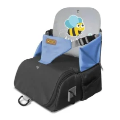 3in1 Multifunktionale Baby-Autositz-Mamatasche