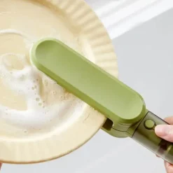 4-in-1 Multifunktions-Schneide- und Bürstenwerkzeug