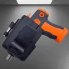 16-in-1 Ratchet Screwdriver Set - Multi-Tool Essentials for Repair and DIY