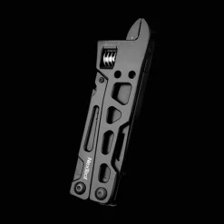 9-in-1 Survival-Multitool – Ultimatives Abenteuer-Heimwerkerwerkzeug