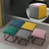 5-in-1 Transformable Space-Saving Chair - Versatile Folding Seat