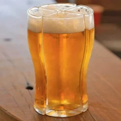4-in-1-Bierkrug – Teilbares Multifunktions-Trinkgefäß