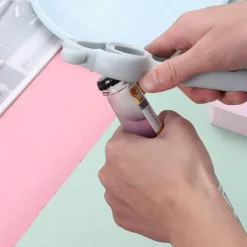 5-in-1-Deckellöser-Werkzeug – Multifunktionales Küchengerät