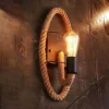 Industrial Retro Bedside Lamp - Vintage Table Light