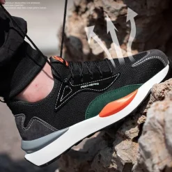 Industrielle Schutzschuhe für Herren – Ultimate Guard Safety Footwear