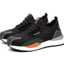 Industrielle Schutzschuhe für Herren – Ultimate Guard Safety Footwear