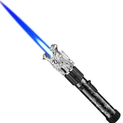 Inferno Dragon Flame Feuerzeug – verstellbare, winddichte Fackel