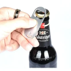 2-in-1-Flaschendosenöffner – Multifunktionales Küchenwerkzeug