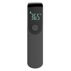 Infrarot-Körperthermometer – Familiensicheres Temperaturmessgerät