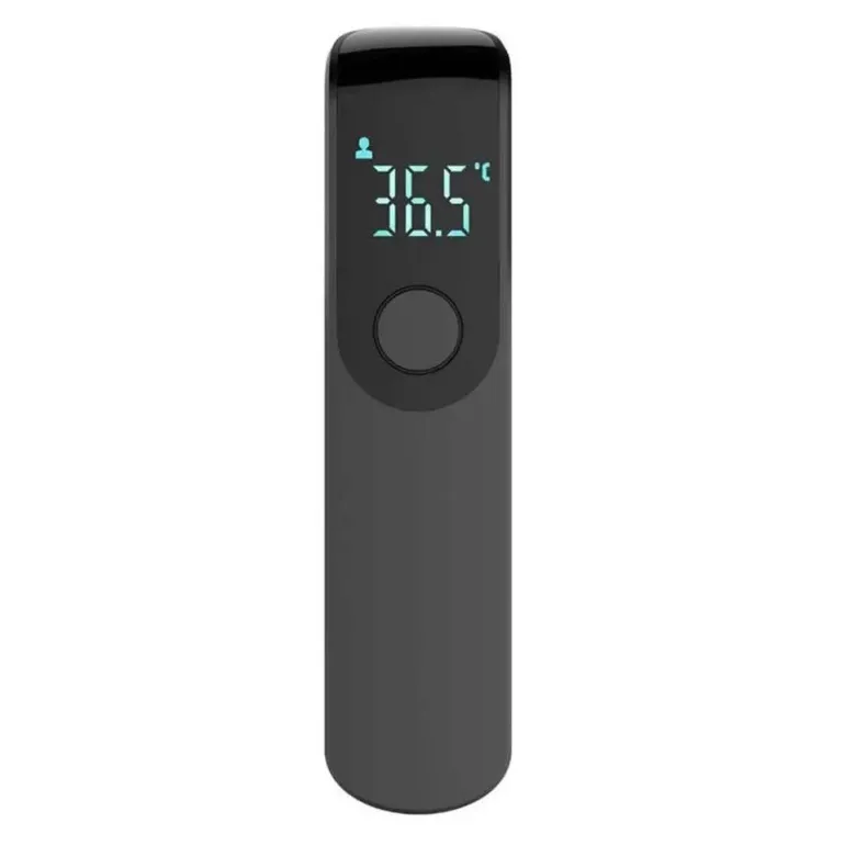 Infrarot-Körperthermometer – Familiensicheres Temperaturmessgerät