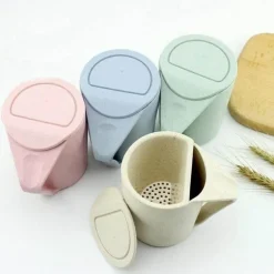 Infuser Mug - Kreativer Tee- und Kaffeefilterbecher