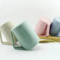 Infuser Mug - Kreativer Tee- und Kaffeefilterbecher