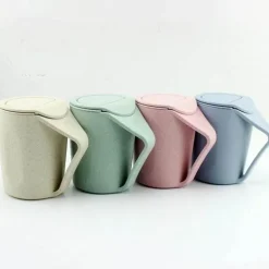 Infuser Mug - Kreativer Tee- und Kaffeefilterbecher