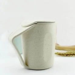 Infuser Mug - Kreativer Tee- und Kaffeefilterbecher