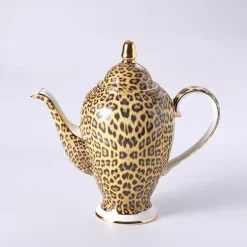 Ingwe Kaffeeset – Stilvolle Tassen-Accessoire-Kollektion