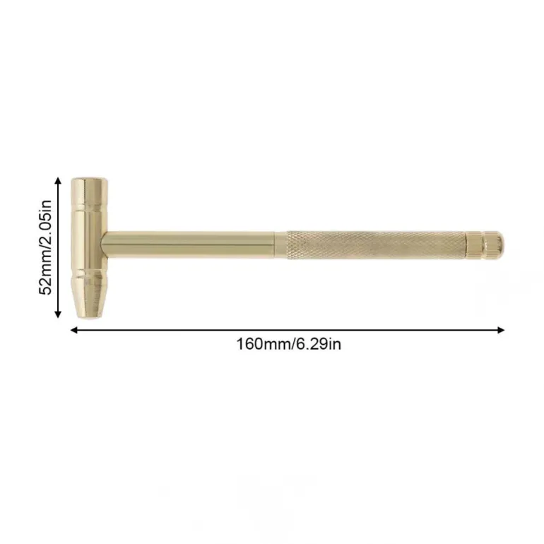 5-in-1-Mini-Werkzeugsatz mit abnehmbarem Schraubendreher