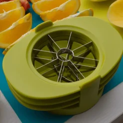 3-in-1-Obst- und Gemüseschneider-Set – Vielseitiges Schneidewerkzeug