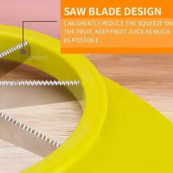 3-in-1-Obst- und Gemüseschneider-Set – Vielseitiges Schneidewerkzeug