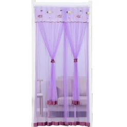 Insektenschutzvorhang - Anti-Mücken-Raumteiler