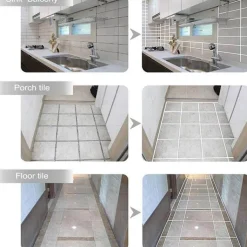 5-in-1-Silikonschaber – Unverzichtbares Reparatur-Entferner-Gadget