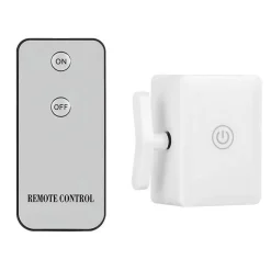 Intelligente Fernbedienung für Lichtschalter – Kabelloser Tastendrücker