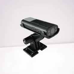 Intelligente HD-WLAN-Überwachungskamera – Guardian Vision Monitor