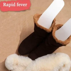 Intelligente selbsterwärmende Einlegesohlen – Innovative Wärmer für kaltes Wetter