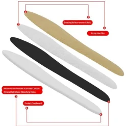 Intelligente selbsterwärmende Einlegesohlen – Innovative Wärmer für kaltes Wetter