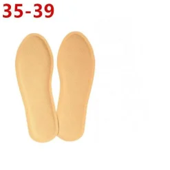 Intelligente selbsterwärmende Einlegesohlen – Innovative Wärmer für kaltes Wetter