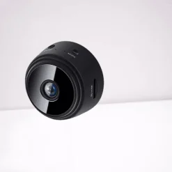Intelligente WiFi-Mini-Überwachungskamera – Eye Guard-Überwachungskamera