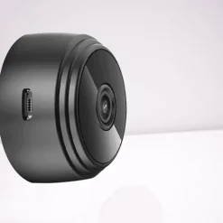 Intelligente WiFi-Mini-Überwachungskamera – Eye Guard-Überwachungskamera