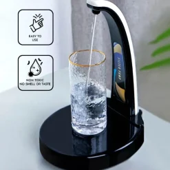 Intelligenter elektrischer Wasserspender - Automatische Wasserpumpe