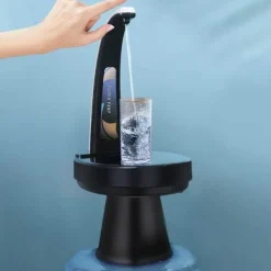 Intelligenter elektrischer Wasserspender - Automatische Wasserpumpe