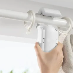 Intelligenter elektrischer Vorhangöffner – Automatisches Jalousiesystem