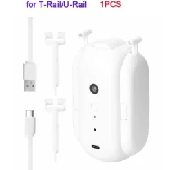 Intelligenter elektrischer Vorhangöffner – Automatisches Jalousiesystem