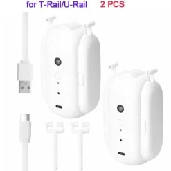 Intelligenter elektrischer Vorhangöffner – Automatisches Jalousiesystem
