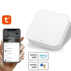 Intelligenter elektrischer Vorhangöffner – Automatisches Jalousiesystem