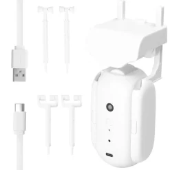 Intelligenter elektrischer Vorhangöffner – Automatisches Jalousiesystem