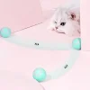 Intelligenter interaktiver Haustierball – selbstbewegliches Spielzeug
