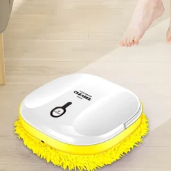 Intelligenter Roboterstaubsauger – Automatisches Kehrgerät