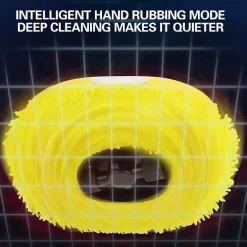 Intelligenter Roboterstaubsauger – Automatisches Kehrgerät